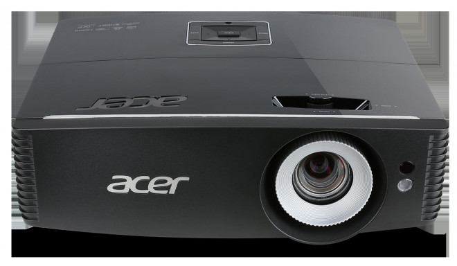 Acer Large Venue P6600 data projector Ceiling-mounted projector 5000 ANSI lumens DLP WUXGA (1920x120