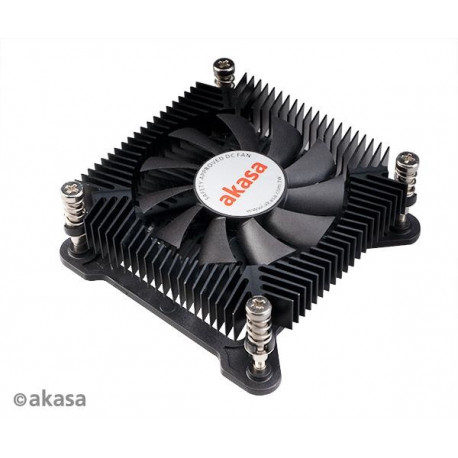 AKASA chladiÄ CPU - KS7