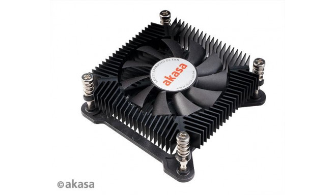 AKASA chladiÄ CPU - KS7