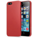 Laut cover iPhone 5s/SE, red