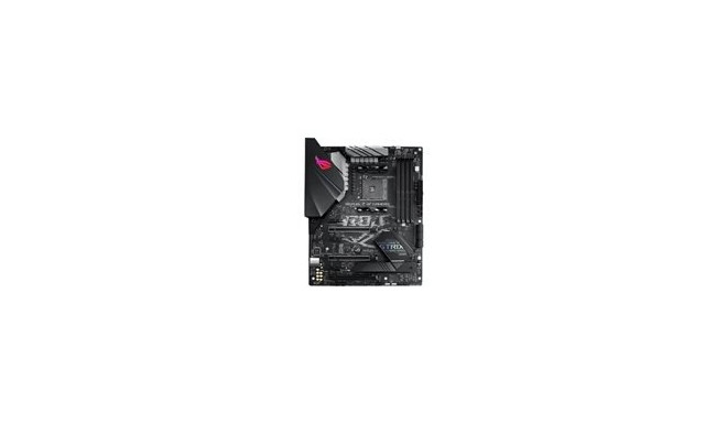 Asus mainboard ROG Strix B450-F Gaming II AM4 HDMI 2.0B DisplayPort 1.2
