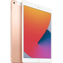 Apple iPad 10,2" 32GB WiFi + 4G, gold (2020)