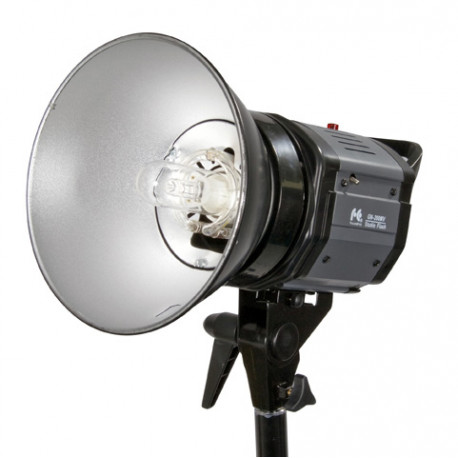 Falcon Eyes Studio Flash GN-150MV