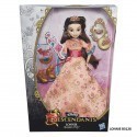 Disney coronation doll Descendants Jane