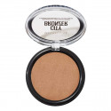 Bronzējošs Pulveris City Bronzer Maybelline (250-medium warm 8 gr)