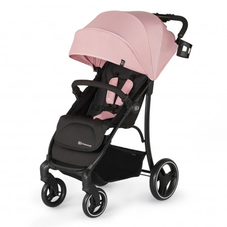 KINDERKRAFT käru Trig Pink
