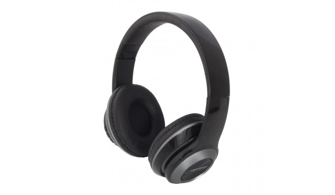 BLUETOOTH HEADPHONES SKALD