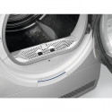 Electrolux EW7H438BP tumble dryer Freestanding Front-load White 8 kg A+