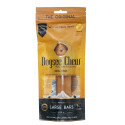 Dogsee Chew Large Bars Dog Treat Cheese 130 g