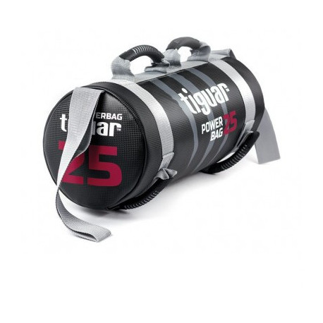Power Bag raskuskott Tiguar 25kg