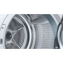 Pesukuivati Bosch WTW87T8LSN