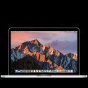 MacBook Pro 13-inch with Touch Bar, Model A1708, 2.9GHz dual-core Intel Core i5, 256GB - Silver, US 