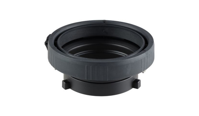 StudioKing Speed Ring Adapter SK-BWEC Bowens to Elinchrom