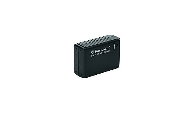 Midland PBE42 battery box Alan 42-le