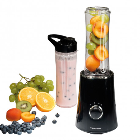Tiross blender Smoothie 300W TS-1379