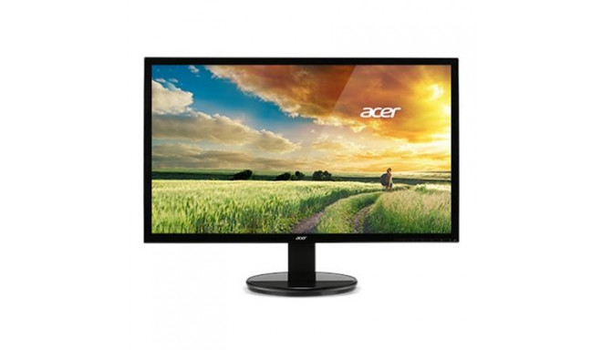 Acer K2 K222HQLbd 54.6 cm (21.5") 1920 x 1080 pixels Full HD LED Black