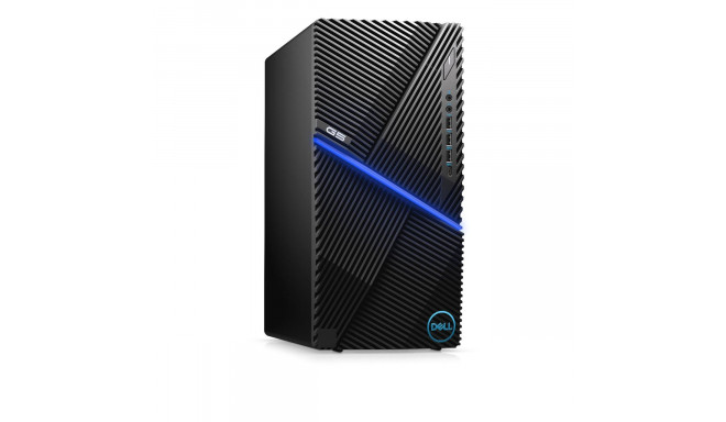 Dell G5 5000 DT i5-10500F/8GB/512GB/GTX1660/W10Home/2RNBD/Černý