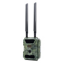 PNI HUNT400C 4G/LTE rajakaamera, nähtamatu IR LED 940nm,lainurk 100°