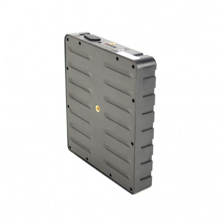 Solar panel with battery PNI GreenHouse P10 1500mAh for trail cameras
