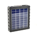 Solar panel with battery PNI GreenHouse P10 1500mAh for trail cameras