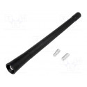 Antenna mast 0.2m M5,M6 Honda, Mercedes, Toyota, VW