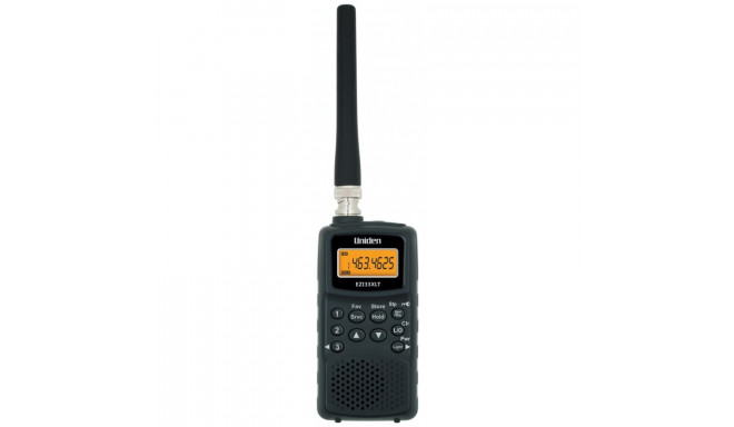 Uniden EZI-33XLT-PLUS Airband Radio