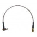 CRC9-SMA antenna adaper cable for HUAWEI 3/4G modems