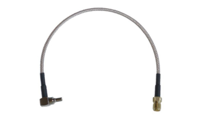 CRC9-SMA antenna adaper cable for HUAWEI 3/4G modems