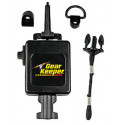 GearKeeper RT3-4112B CB Mic Keeper Heavy Duty, Snap