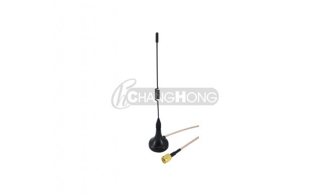 OA-0727-01 mini magnetic antenna 1-4dBi