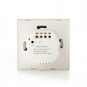 Nedis WiFi Smart Light Switch, Single