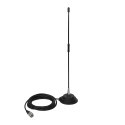 PNI Extra 40 magnet antenna CB 27MHz, 45cm, 30W