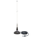 PNI ML100 magnet antenna CB 27MHz, 100cm, 250W