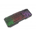 GAMING KEYBOARD FURY HELLFIRE 2 BACKLIGHT HU LAYOUT