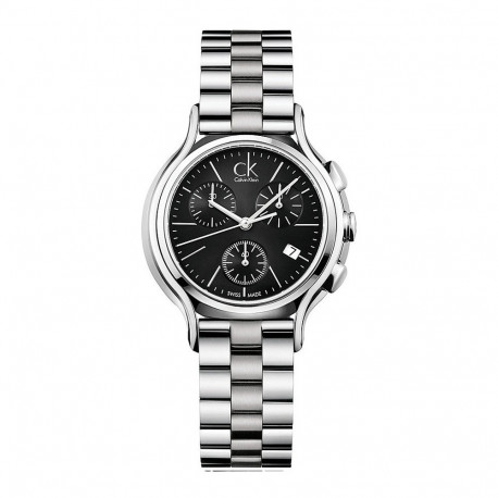 Calvin Klein Skirt K2U29141 Ladies Watch Chro