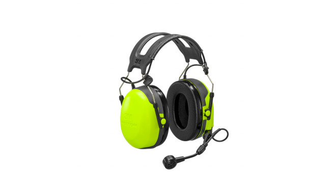 3M Peltor headset MT74H52A-111 FLX2 PTT-ga, headband