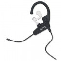 EXPLORER V4-EX2CA5 microphone and ear piece wiht ear support  PTT