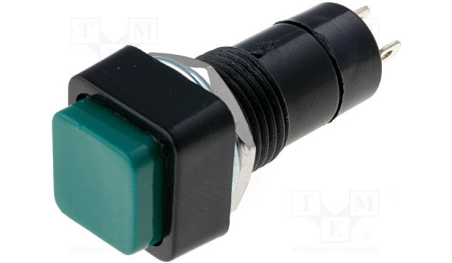 PS-05/GN switch, green