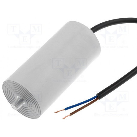 4.16.10.17.14 Capacitor:for motors, run;12uF;425V
