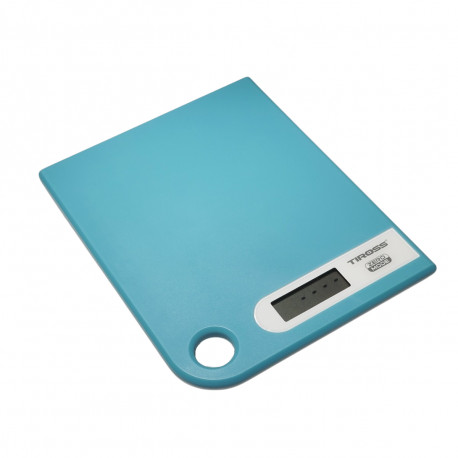 Tiross kitchen scale TS-1302