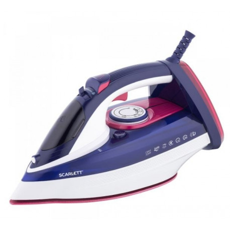Iron SC SI30K45