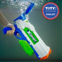 X-SHOT set of water guns Fast- Fill ir Micro Fast-Fill, 56225