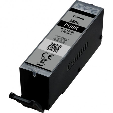Canon tint PGI-580XL PGBK, must
