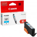 Canon ink CLI-581XL, cyan