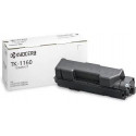 Kyocera tooner TK1160 7200lk, must