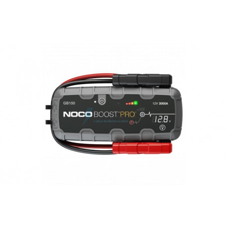 NOCO Noco GB150 4000A liitium käivitusabi