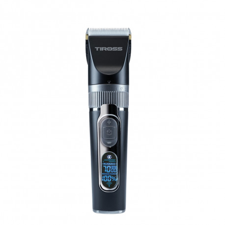 Tiross cordless hair clipper TS-1347