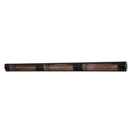 Infrared heater Veltron PREMIUM 4002KY 4.5 kW, black