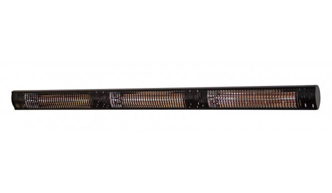 Infrapuna soojuskiirgur Veltron PREMIUM 4002KY 4,5kW, must