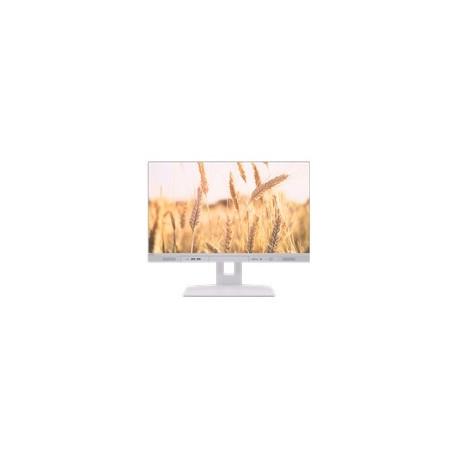 FUJITSU ESPRIMO K5010/24 Intel Core i5-10500 23.8inch 8GB DDR4 256GB SSD PCIe M.2 NVMe W10P 1YW OS
